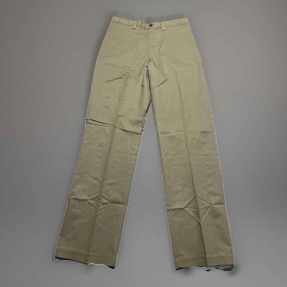 NWT! Dickies 874 Flex Work Pants Desert Sand 32x34 Men’s